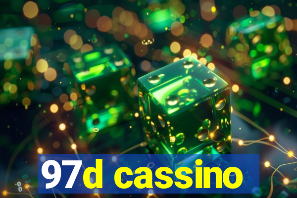 97d cassino